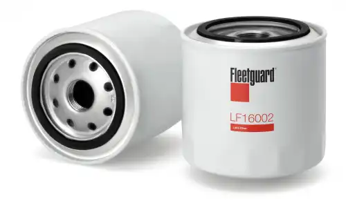 Фильтр масляный FLEETGUARD LF16002