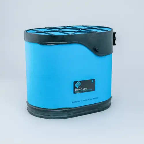 AIR FILTER, PRIMARY POWERCORE DONALDSON BLUE \ DBA5399