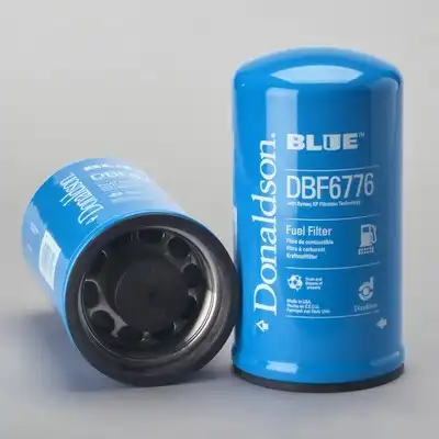 FUEL FILTER, SPIN-ON SECONDARY DONALDSON BLUE \ DBF6776