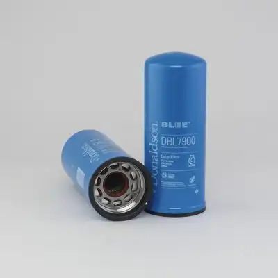 LUBE FILTER, SPIN-ON FULL FLOW DONALDSON BLUE \ DBL7900