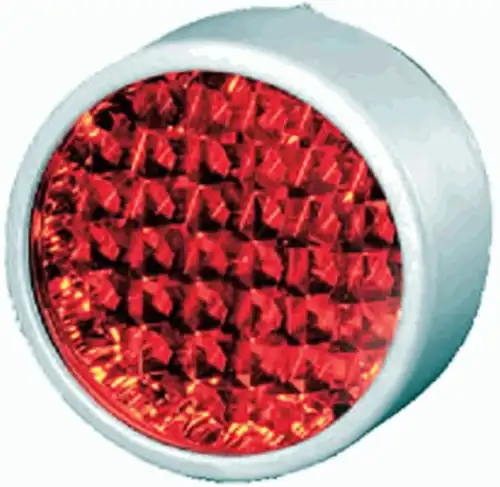 Отражатель 8RA 009 001-037 HELLA
