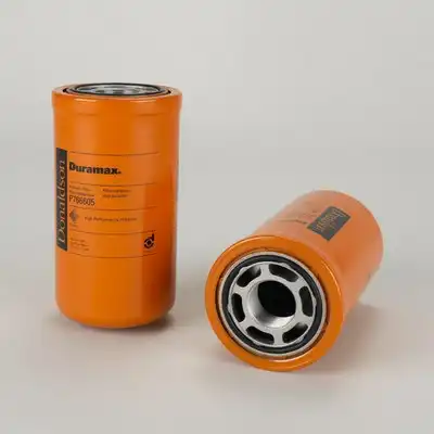 HYDRAULIC FILTER, CARTRIDGE \ P176623 DONALDSON