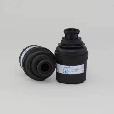 Фильтр масляный DONALDSON P557356