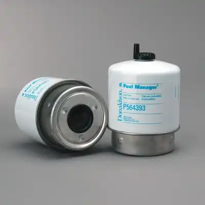 FUEL FILTER, WATER SEPARATOR CARTRIDGE \ P564393 DONALDSON