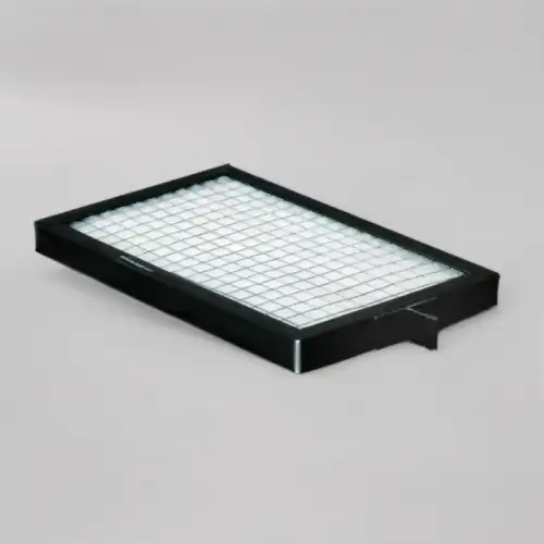 AIR FILTER, PANEL VENTILATION \ P614224 DONALDSON