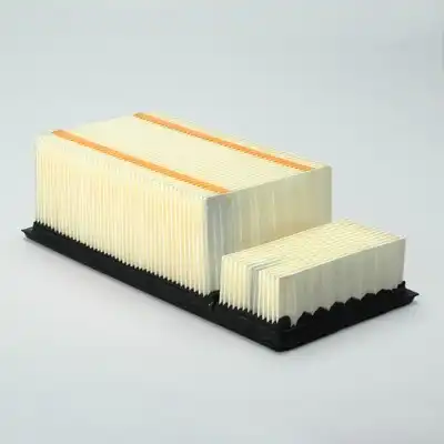 AIR FILTER, PANEL ENGINE \ P621023 DONALDSON