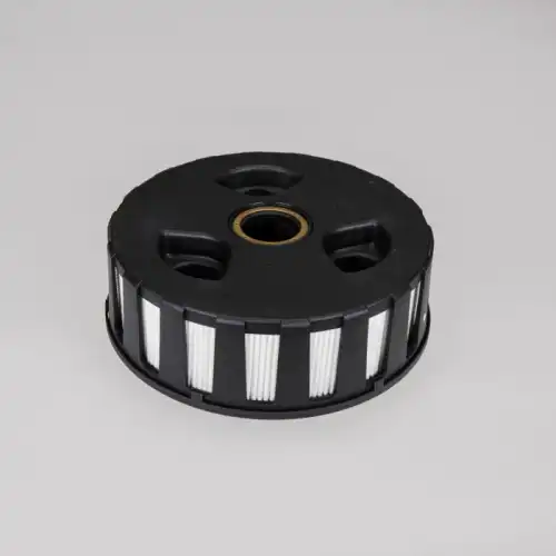 BREATHER, HYDRAULIC SPECIAL \ P957984 DONALDSON