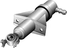 Система очистки фар 8WT 008 549-601 HELLA