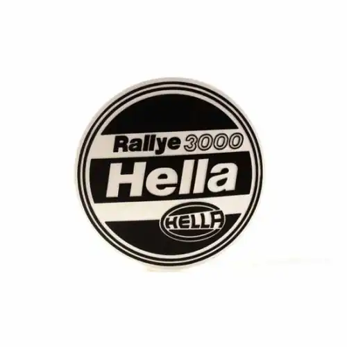 Фара противотуманная HELLA 8XS 142 700-001