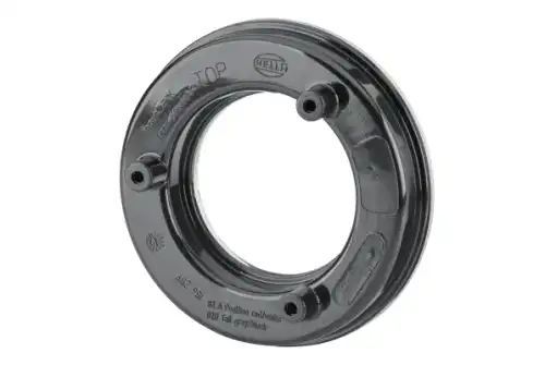 ОБОД С/СИГНАЛА HELLA (ХРОМИР.) 8XU 008 405-031