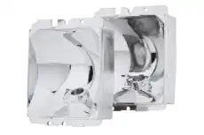 Отражатель \\\ 9DX 119 545-011 HELLA