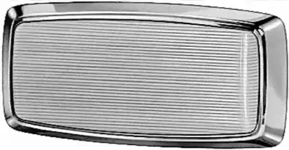 Фонарь задний HELLA 9EL 091 749-011