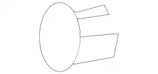 Деталь 5212752912 TOYOTA / LEXUS