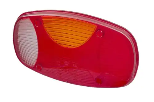 Фонарь задний HELLA 9EL 343 142-001