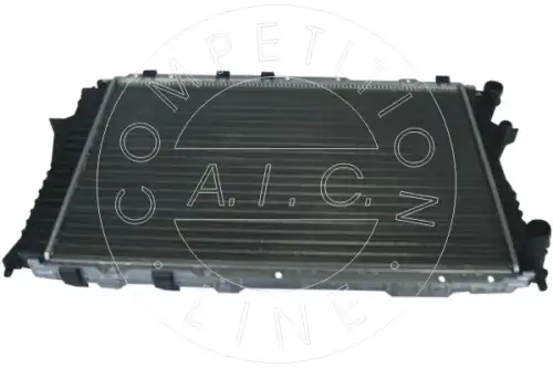 Радиатор системы охлаждения двигателя AIC 50093
