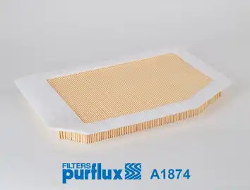 Фильтр воздушный PURFLUX A1874