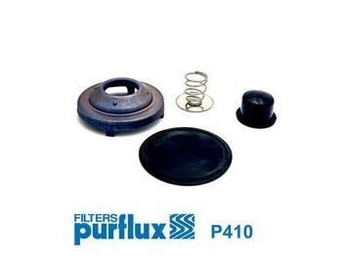 деталь \PSA, RENAULT P410 PURFLUX