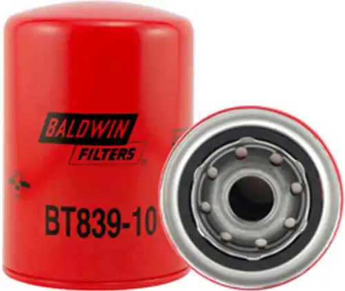 Фильтр гидравлический BALDWIN BT839-10