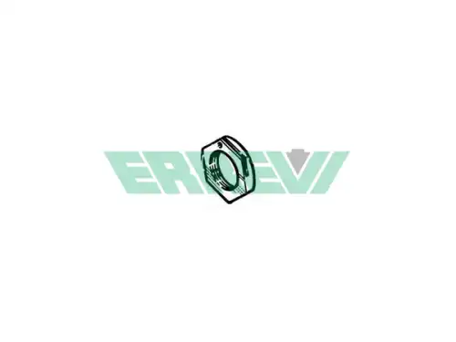 Гайка ступицы ERREVI 729694