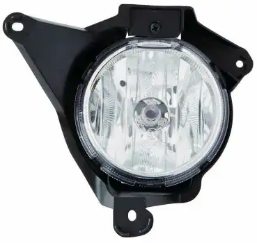 Фара противотуманная ABAKUS 235-2011L-AQ