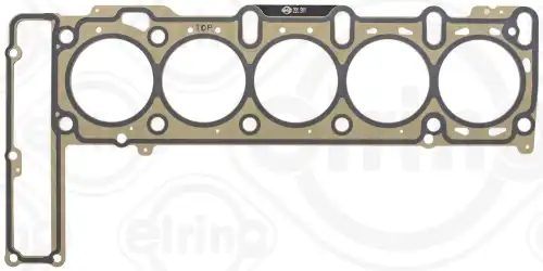 Прокладка ГБЦ ELRING 295.980
