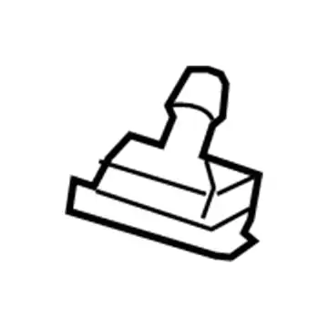 NOZZLE,R/WDO WA 22888503 BUICK