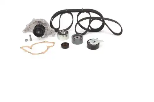 помпа Audi 1 987 948 518 BOSCH