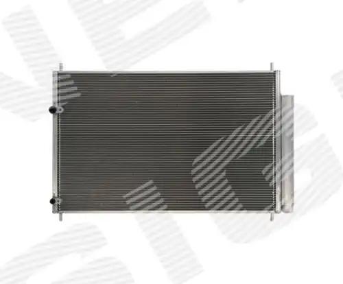 Радиатор кондиционера (конденсатор) SIGNEDA RC940037K