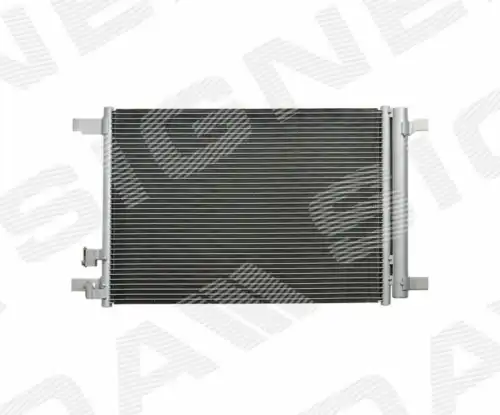 Радиатор кондиционера (конденсатор) SIGNEDA RC940319K