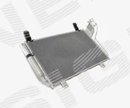 Радиатор кондиционера (конденсатор) SIGNEDA RC940326K