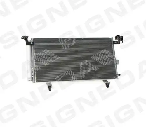 Радиатор кондиционера (конденсатор) SIGNEDA RC940399K