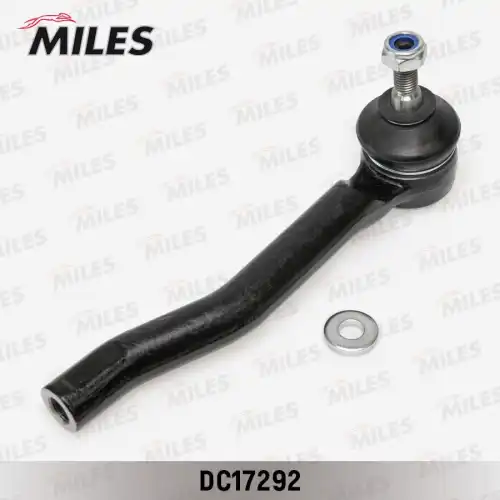 Рулевой наконечник MILES DC17292