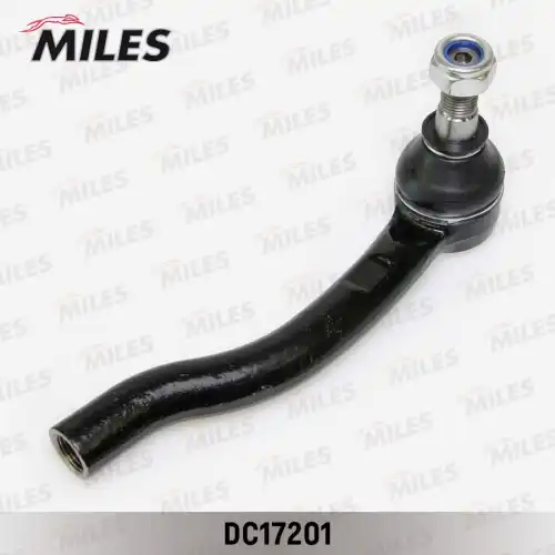 Рулевой наконечник MILES DC17201