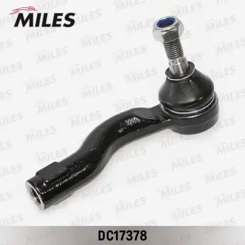 Рулевой наконечник MILES DC17378
