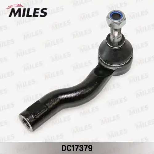 Рулевой наконечник MILES DC17379