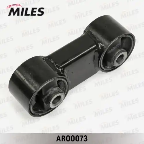 Подушка крепления двигателя MILES AR00073