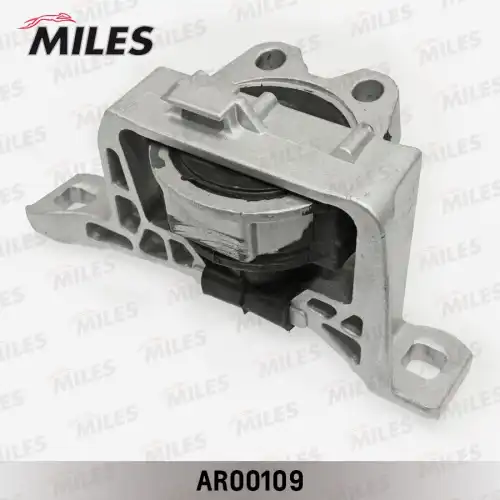 Подушка крепления двигателя MILES AR00109