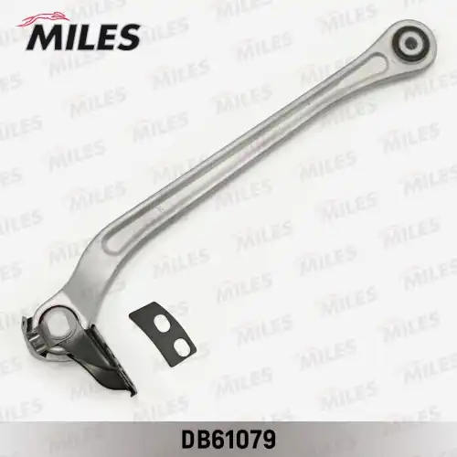 Рычаг подвески MILES DB61079