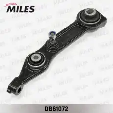 Рычаг подвески MILES DB61072