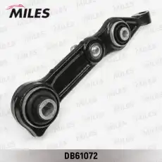 Рычаг подвески MILES DB61072