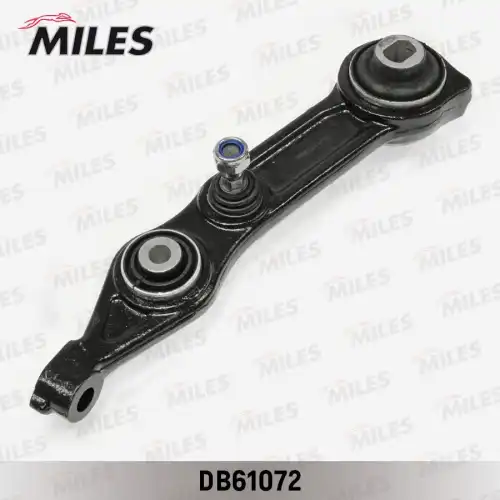 Рычаг подвески MILES DB61072