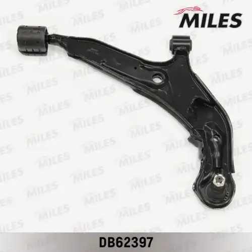 Рычаг подвески MILES DB62397