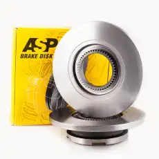Тормозной диск ASP 020207 ,