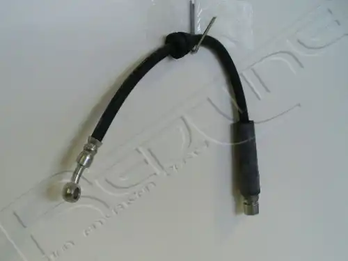 Тормозной шланг 54DW003 RED LINE