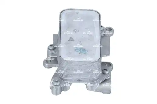 Радиатор кондиционера (конденсатор) NRF 310055