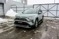 Усилитель бампера SLITKOFF TR419002
