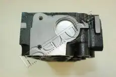 Головка цилиндра 21IZ002 RED LINE