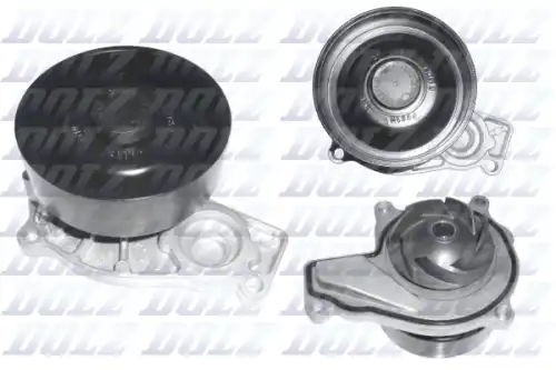 Водяная помпа B257 DOLZ
