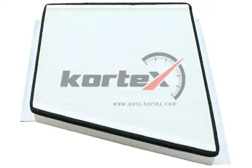 Салонный фильтр KORTEX KC0154