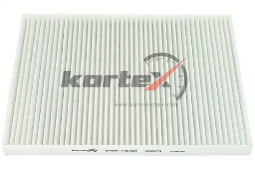 Салонный фильтр KORTEX KC0171